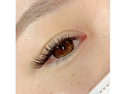 まつ毛屋さん おめめパッチリの写真