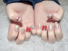 チェチェチェッチェックゥゥウウ