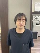 下総中山駅北口整体院 石井 章大