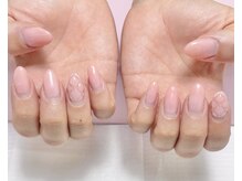 トラストネイル 佐野店(TRUST Nail)/3週間ぴったりお戻り