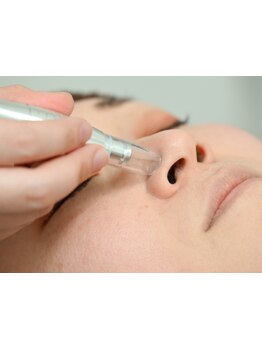 毛穴ケアをしたい