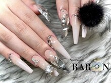 バロン 心斎橋店(BARON)/キラキラ×ベイビーブーマー