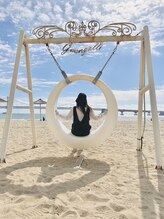 リュール(Rueul.) kajii yuka