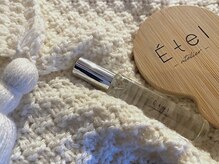 エティル(Etel atelier)の雰囲気（フィルイン施術可能◎）