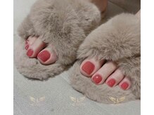 ヘブン ネイル 鶯谷(HEAVEN Nail)/Outstanding Foot Nails