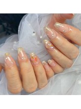 アイリッシュネイル 久屋大通店(Irish Nail)/アートフリー