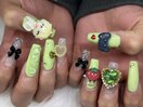 スカルプ3Dやり放題