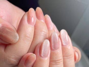 ブルヴェール(Bleu vert)/