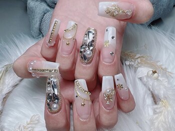 ブルームビューティ― 新宿(Bloom Beauty)/