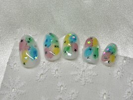 サンプルアートＭ
