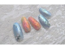 ブルーメープル(BlueMaple)/【hand】定額プレミアム8800円