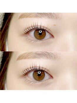 ホワイトアイ 甲府上石田(WHITE EYE)/【山梨/甲府】アイブロウ/眉毛