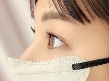 青 名古屋栄店(ao)/まつげパーマ＋エクステ60本