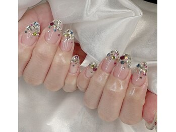 エム(M)/シンプル乗せ放題