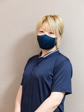 ビースリム(Be Slim)&nbsp;スタッフ はるか