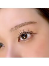 ヴィフ(Vif)/まつげパーマ+眉毛ワックス♪