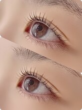 キツネ(KITSUNE)/まつげパーマ 