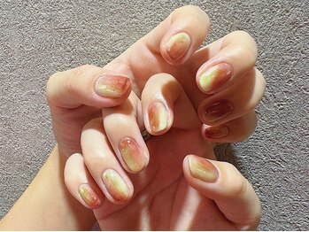 シー(Shhh...)/いちじくデザイン