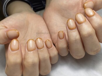 ペル(Per)/囲みネイル