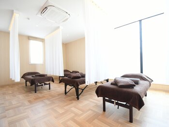 ほぐし屋いこい 八潮店