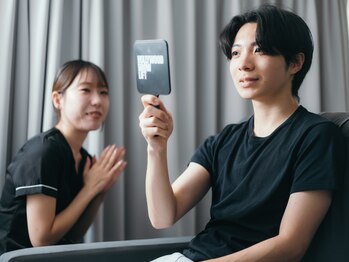 眉ラウンジ 名古屋国際センター店(眉LOUNGE)/眉毛/メンズ眉毛/眉毛サロン