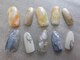 ネイリシャス(NAILICIOUS)の写真