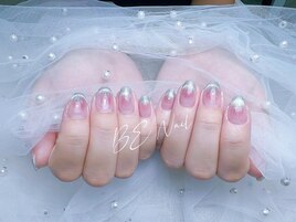 チックマグネットグラデフレンチ