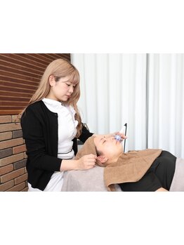 小顔になりたい