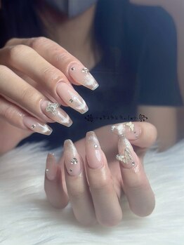 チップやり放題コース