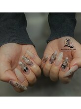 バンブーブリス 池袋東口店(BambooBliss)/やり付け放題