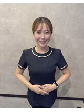 メルシー(merci)&nbsp;松井 友美