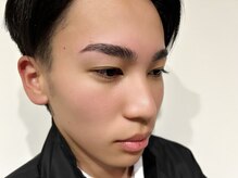 サンタ(SANTA.)/学割☆眉毛を整える眉毛サロン