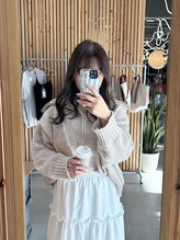 アンジュブラウン(angebrown) Natsuki 