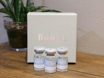 ミーエイト(Mii∞)/《日本初上陸☆Bonxボニックス》