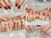 ララネイル(RaRa nail)