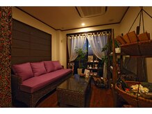 カウンセリングルーム