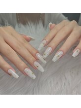 ココネイル 大塚店(coco nail)/持ち込みデザインネイル