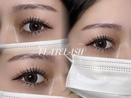 アルビス バイ エニーハウ(Arbis by anyhow)の写真