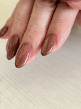 ネイルアンドフットケアサロン エス(S)
