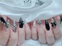 リンネイル 新大久保店(Rin Nail)