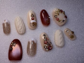 シュシュ(shushu)/order chip