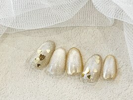 キラキラ★バレンタイン/ハート