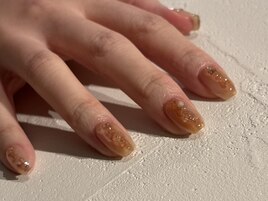 【Instagram】@rara.i.nail