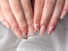 ヴィオラ(VIOLA)の雰囲気（持ち込み大歓迎/定額有り/再現度の高いやり放題パラジェル無料♪）