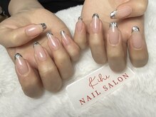 キヒ 巣鴨店(Kihi)/ガラスフレンチ