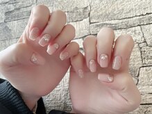 カノアネイルプレイス(KANOA nail place)/定額デザイン