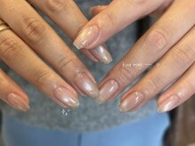 リット バイ セブンルックス 大宮東口店(Lit by 7LOOKS)/90分アートコース/8000