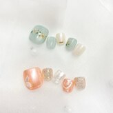 ネイルノモール(nail Nomor)