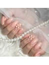 シンプルちゅるん 定額デザイン