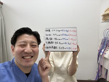 Noa接骨院 はりきゅう院/